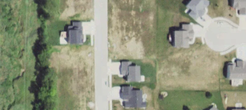 Buildable Residential Lot