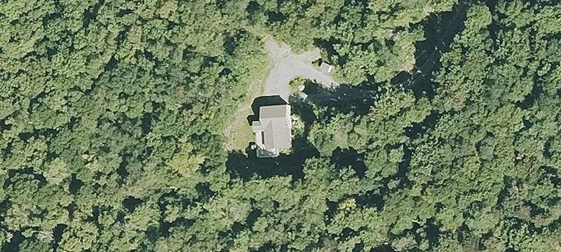 Residential Land Lot in Alpenwald