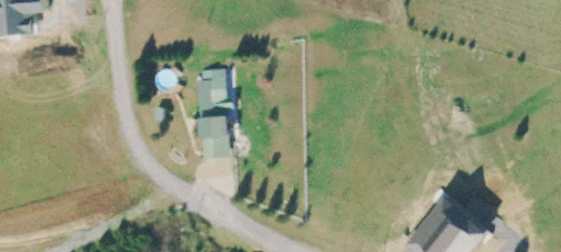 5-Bedroom Buildable Homesite Land