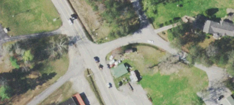 Rolling Acreage Home Site