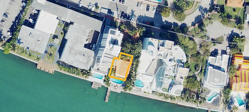 Waterfront Land Parcel