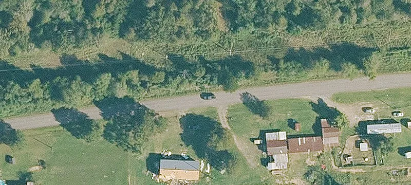 Commercial Farmland Parcel