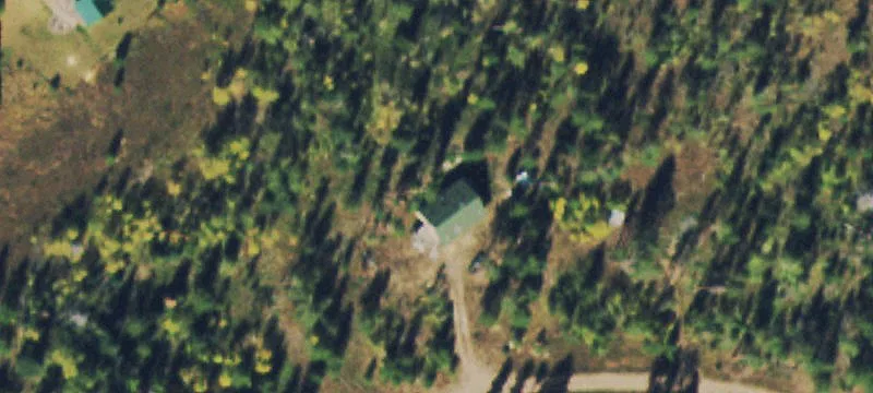 Residential Building Lot