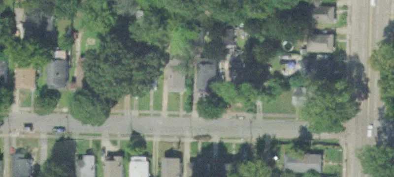Four-Unit Residential Income Property