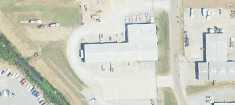 Land and Office Development Site
