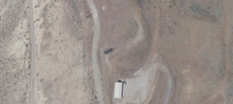 Multi-Pad Residential Acreage