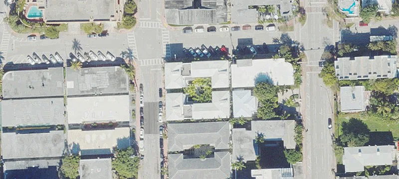 Upgraded Apartment Building with 20 Units
