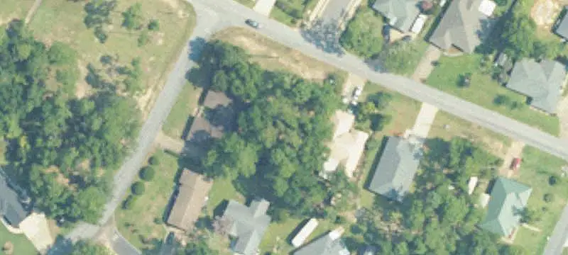 Residential Land Lot in Spanish Cove
