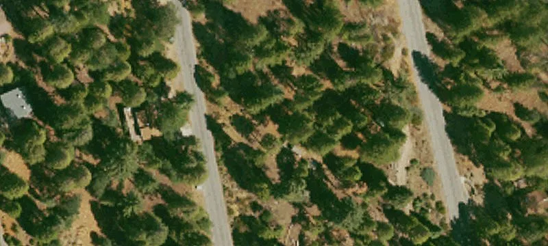 Recreation Land with Two Parcels