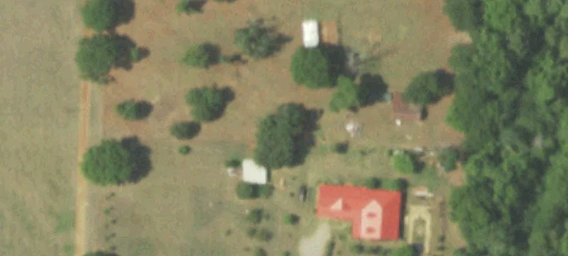 Barndominium on Acreage