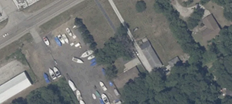 Highway-Frontage Vacant Lot
