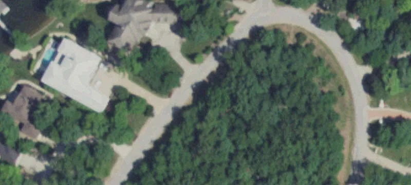 Waterfront Lakefront Land Lot