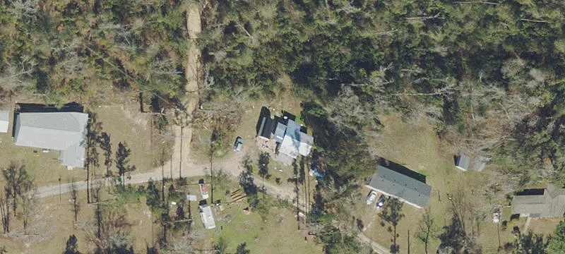 Waterfront Land Parcel