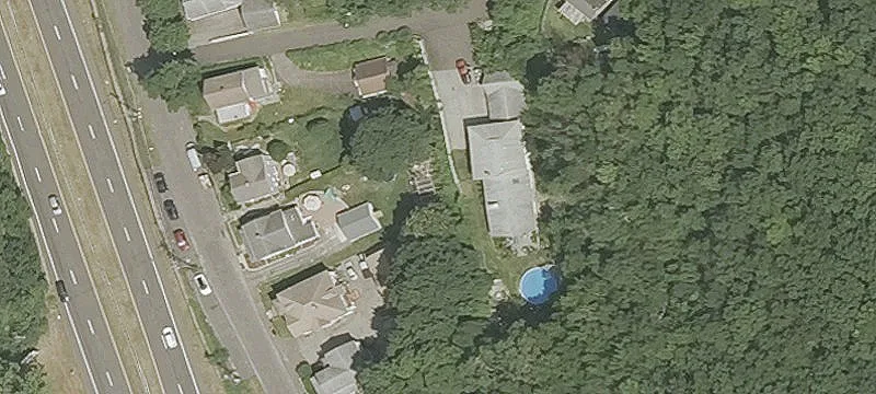Second-Floor Residential Rental