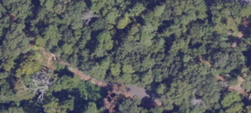 Residential Land Lots in Subdivision