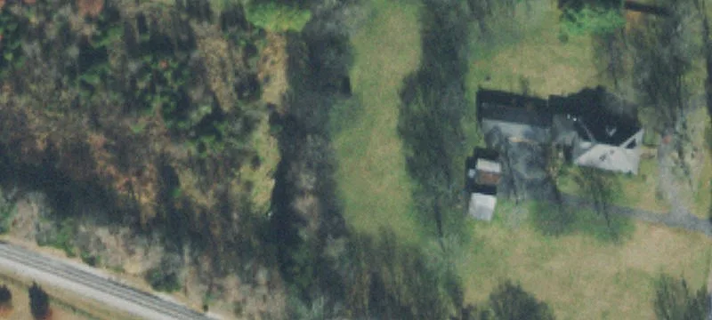 Residential Development Land Lot