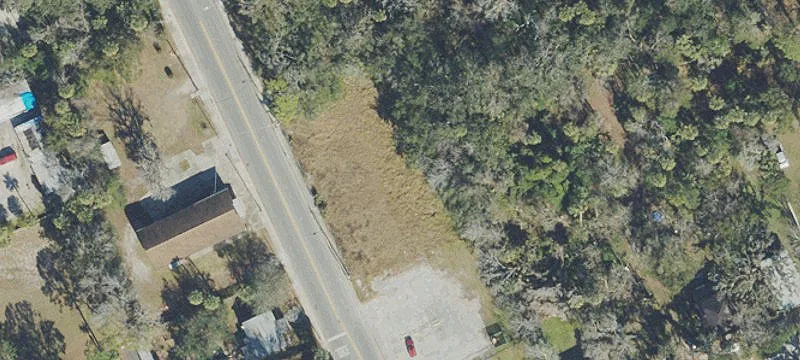 Fenced Specialty Property