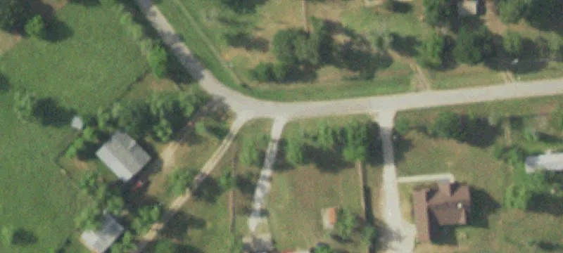 Agricultural Land Tract