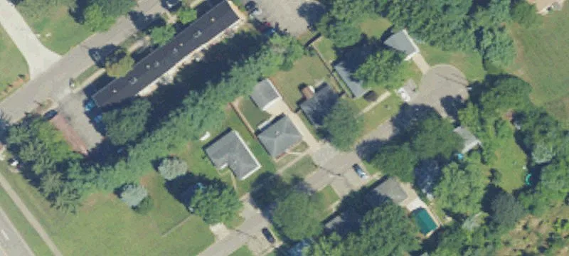 Buildable Vacant Land Parcel