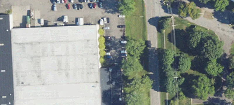 Industrial Manufacturing Property