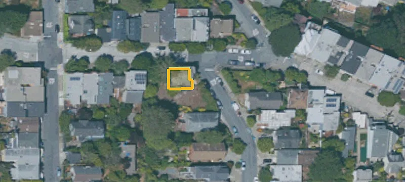 Residential Land Parcel