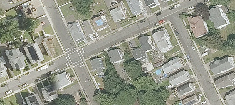 Three-Family Income Property