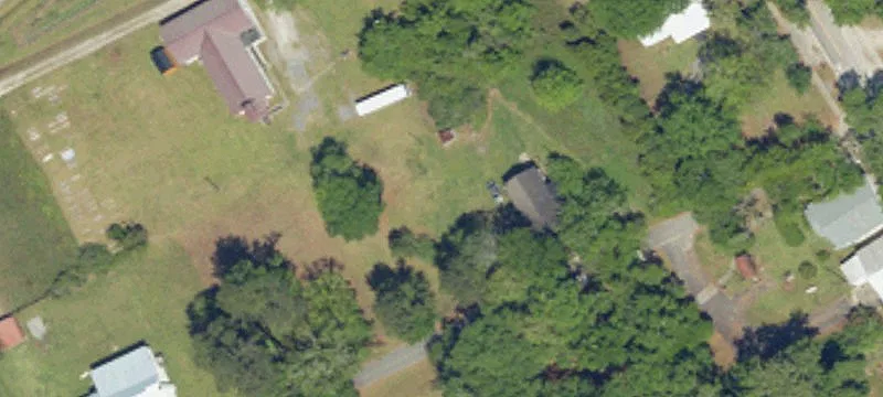 Buildable Residential Lot