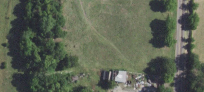 Residential Homesite in Country Estates