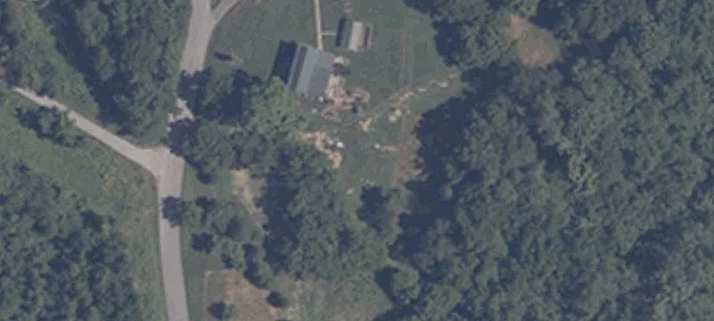 Wooded Hunting and Recreation Land