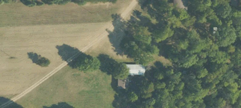Hospitality Property with Campground