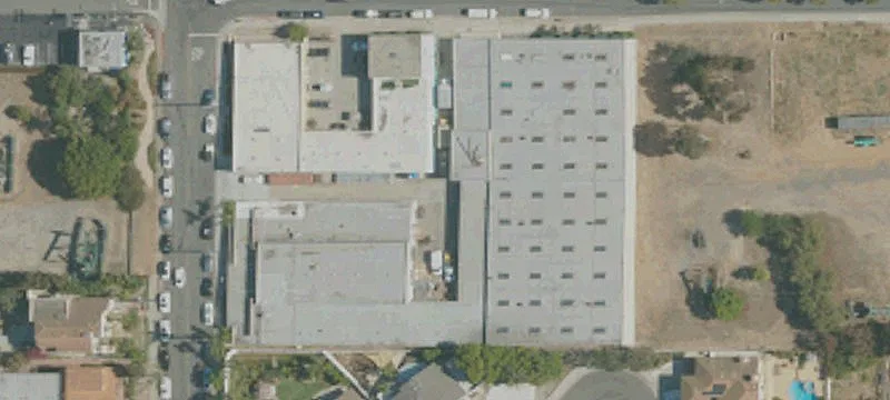 Infill Warehouse for Lease