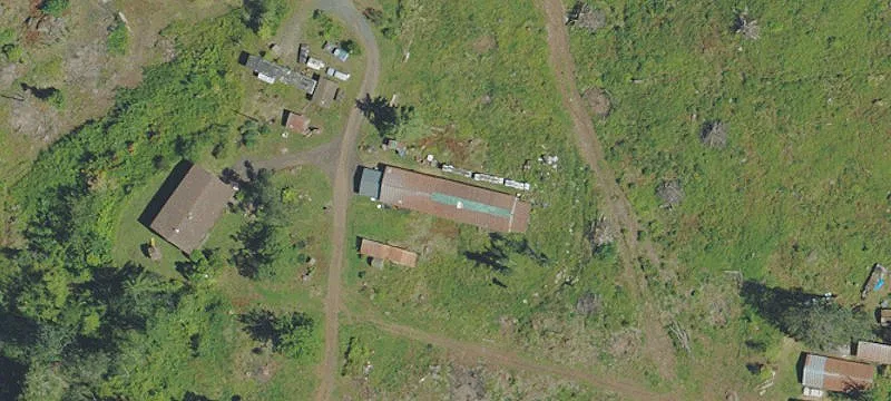 Agricultural Land Parcel
