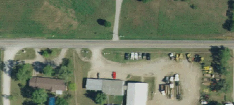 Zoned Truck-Friendly Development Land
