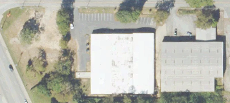 Flex Office Warehouse Facility