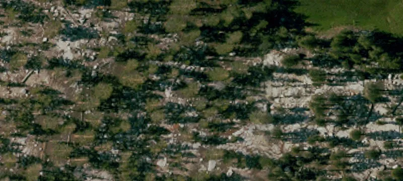 Platted Residential Building Lot
