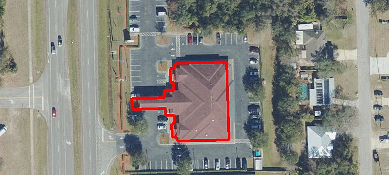 Office Space for Lease