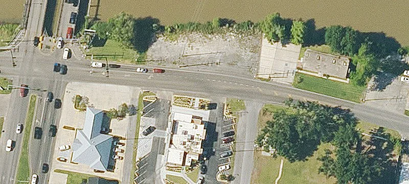 Burger King Drive-Thru NNN Property