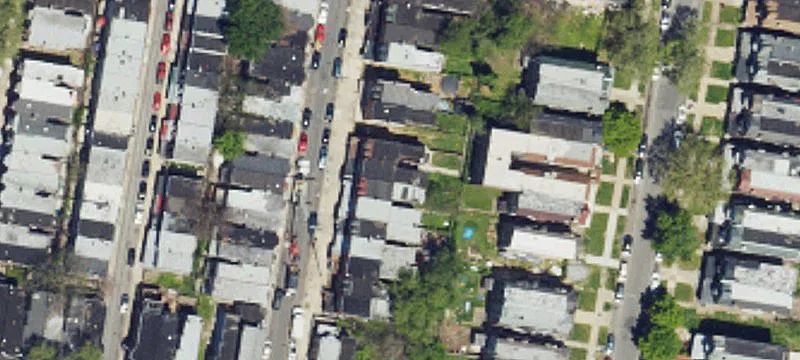 Vacant Triplex Rehab Opportunity