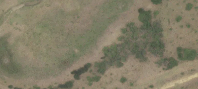 Industrial Development Land with Rail Access