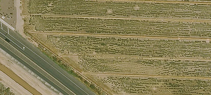 Large Acreage Development Land