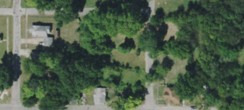 Residential Land Lot