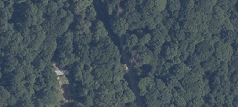 Recreational Land with Creek Access