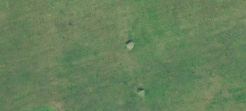 Agricultural Land Tract