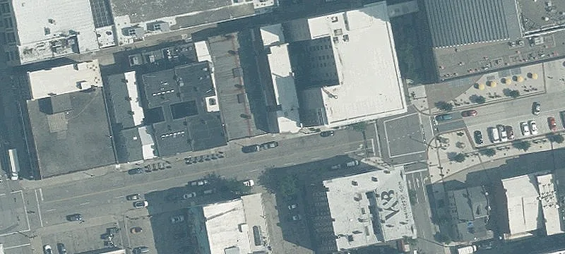 Fully Occupied Mixed-Use Property