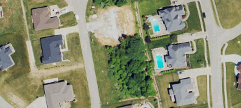 Bring-Your-Builder Home Lots