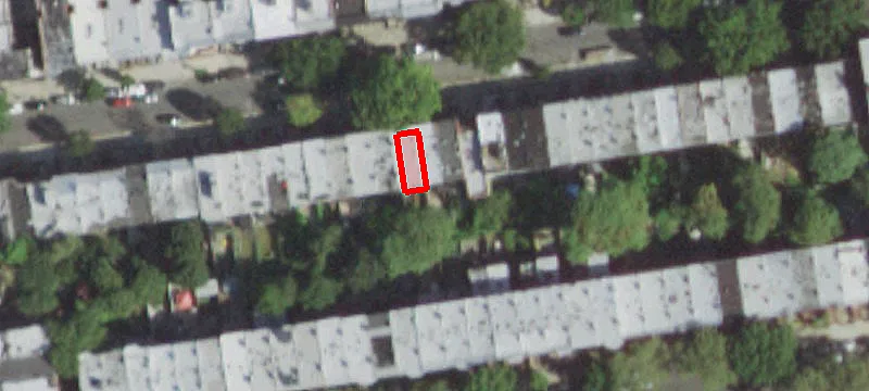 Four-Unit Quadplex With Cellar
