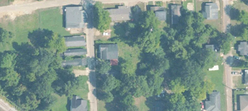 Ready-to-Build City Lot