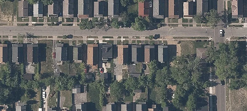 Renovated Duplex With Two Units