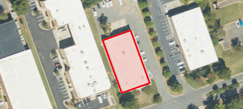 Flex Warehouse with Dock Access