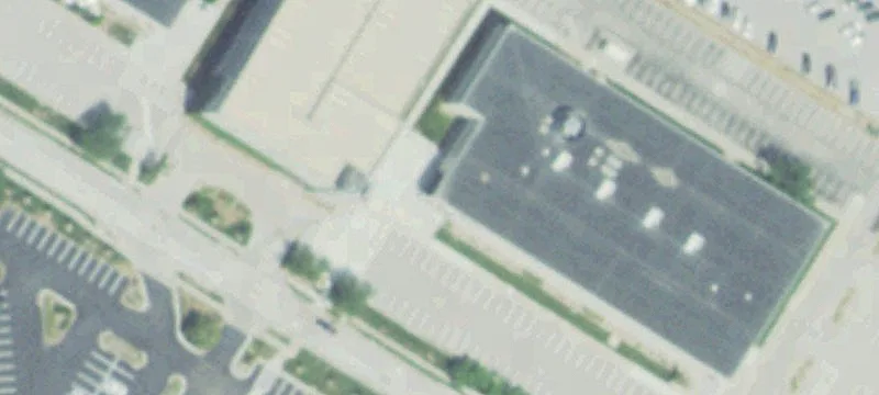 Two-Building Technology Office Campus